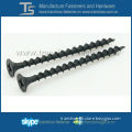C1022 self tapping drywall screw with twinfast sharp point
